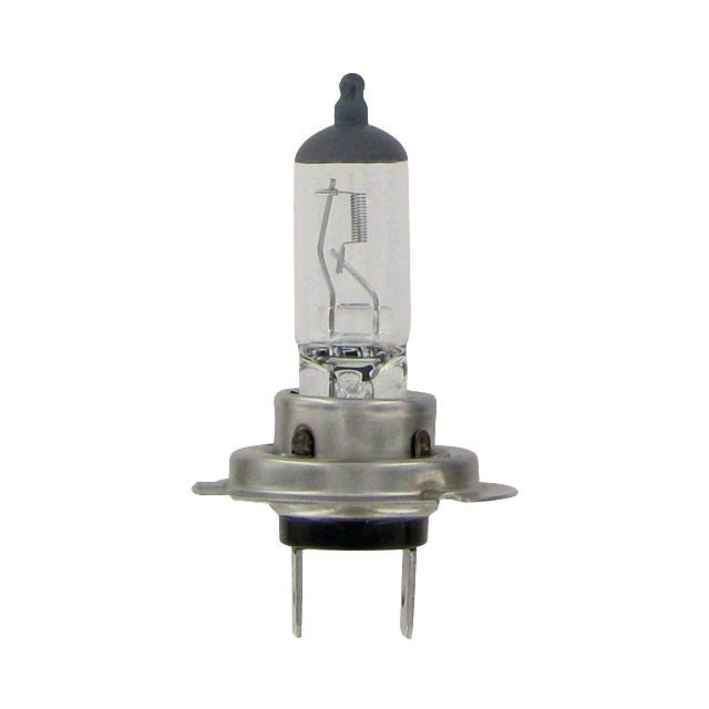 Ampoule H7 12V 55W référence fournisseur 1224270
